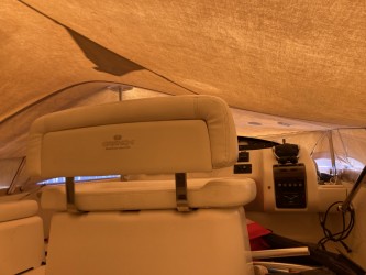 Cranchi Atlantique 40  vendre - Photo 73