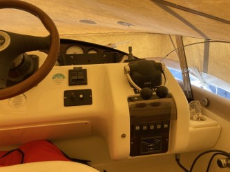 Cranchi Atlantique 40  vendre - Photo 76