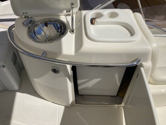 Cranchi Atlantique 40  vendre - Photo 20