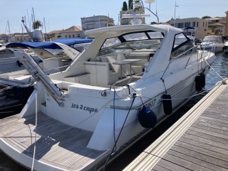 achat bateau   MARINE SELECTION