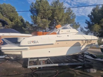achat bateau Lexsia Lexsia XS23-i