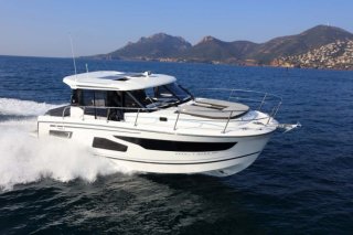 bateau occasion Jeanneau Merry Fisher 1095 GROUPE ROUXEL MARINE