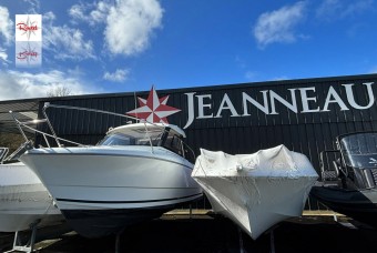 achat bateau Jeanneau Merry Fisher 645