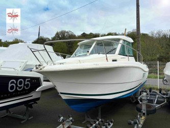 bateau occasion Jeanneau Merry Fisher 725 GROUPE ROUXEL MARINE