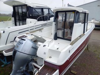bateau occasion Jeanneau Merry Fisher 755 Marlin GROUPE ROUXEL MARINE