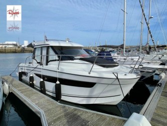 Jeanneau Merry Fisher 895 Offshore  vendre - Photo 1