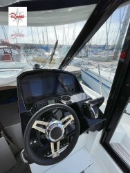 Jeanneau Merry Fisher 895 Offshore  vendre - Photo 9