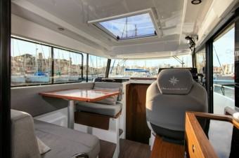 Jeanneau Merry Fisher 895 Sport Offshore  vendre - Photo 3