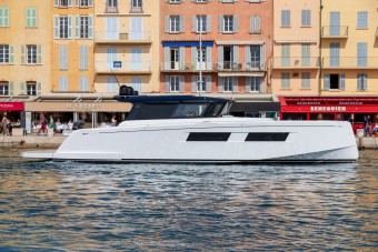  Pardo Yachts 52 GT neuf