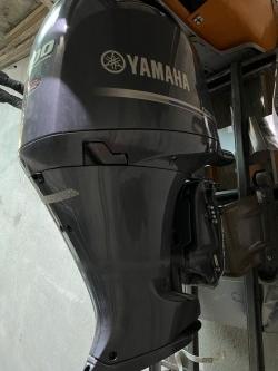 Yamaha F200  vendre - Photo 1