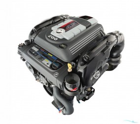 moteur neuf Mercruiser 4,5L MPI 200cv EC MECA MARINE 73