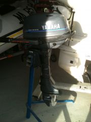 Yamaha F4AMHS