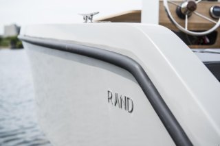 Rand Boats Picnic 18