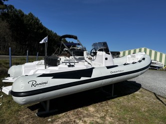 bateau neuf Ranieri Cayman 21 Sport LIFTING NAUTIC