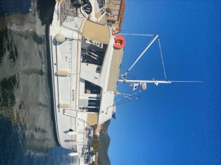 Beneteau Swift Trawler 34  vendre - Photo 8