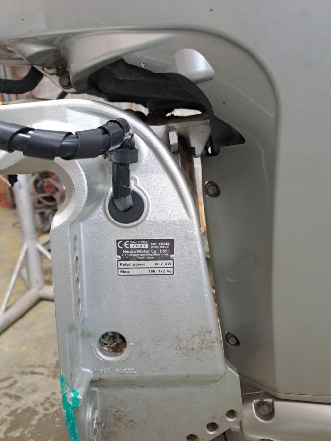  injection usato