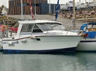 achat bateau Gib Sea Gib Sea 74