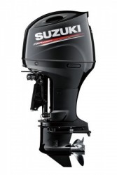 Suzuki 4 cylindres DF150ATL  vendre - Photo 3
