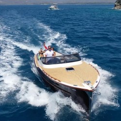 Moonday Yachts Bosphorus 31  vendre - Photo 3
