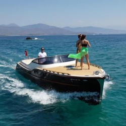 Moonday Yachts Bosphorus 31  vendre - Photo 4