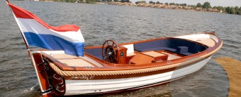 Moonday Yachts Classic 27  vendre - Photo 1