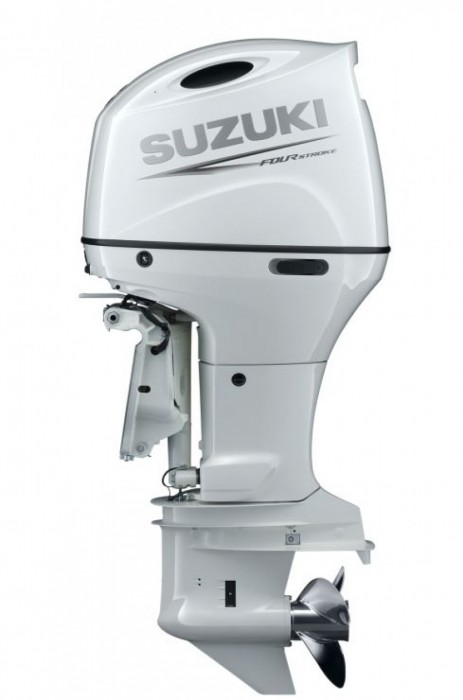 Suzuki DF150APX à vendre par 