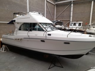 Beneteau Antares 980