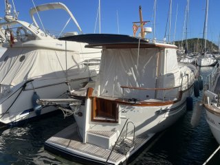 Menorquin Yacht 120 ocasión en venta