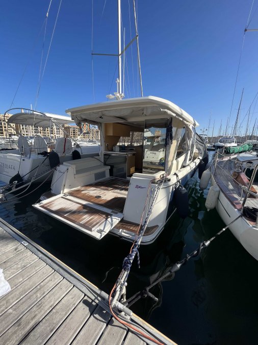 annonce bateau Greenline Greenline 39