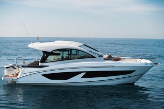 achat bateau Beneteau Gran Turismo 32