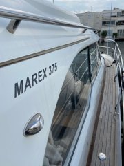 Marex Marex 375  vendre - Photo 3