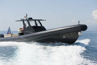 bateau neuf Sea Water Phantom 400 MED YACHT MARSEILLE