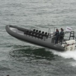 bateau neuf Gemini Waverider 1060 SERVICE ECO BOAT