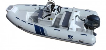 bateau neuf Tiger Marine Sport Line 440 SERVICE ECO BOAT