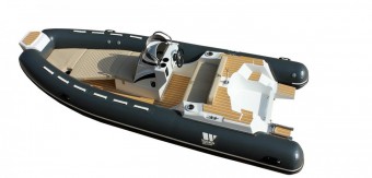 bateau neuf Tiger Marine Sport Line 520 SERVICE ECO BOAT