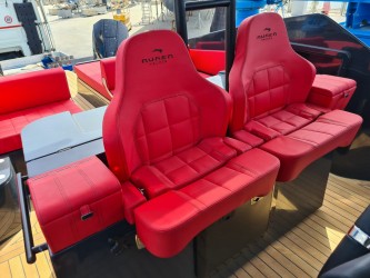 Aurea Yachts Aurea Yachts 30 Open  vendre - Photo 6