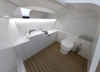 Aurea Yachts Aurea Yachts 30 Open  vendre - Photo 9
