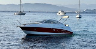 bateau occasion Beneteau Monte Carlo 27 SUD PLAISANCE CONSULTING