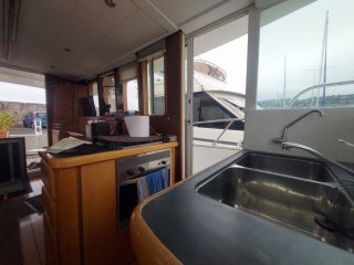 Beneteau Swift Trawler 42  vendre - Photo 4