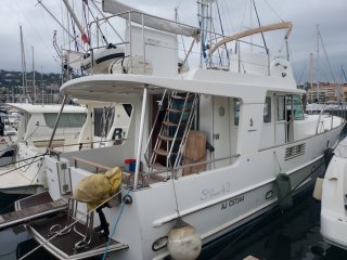 Beneteau Swift Trawler 42  vendre - Photo 22