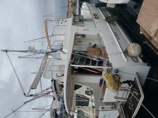 Beneteau Swift Trawler 42  vendre - Photo 23