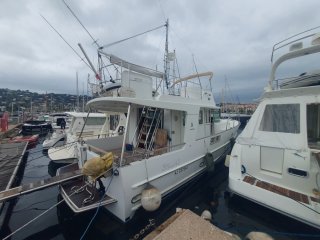 Beneteau Swift Trawler 42  vendre - Photo 24