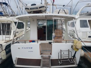 Beneteau Swift Trawler 42  vendre - Photo 25