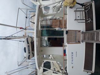 Beneteau Swift Trawler 42  vendre - Photo 26