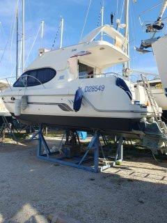 bateau occasion Galeon Galeon 280 Fly SUD PLAISANCE CONSULTING