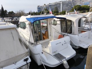 bateau occasion Jeanneau Merry Fisher 805 SUD PLAISANCE CONSULTING