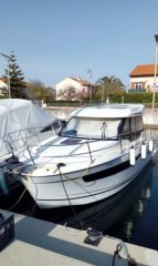 achat bateau   SUD PLAISANCE CONSULTING