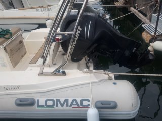 Lomac Lomac 710 IN  vendre - Photo 5