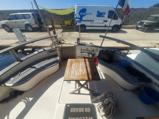 Menorquin Menorquin 100 Yacht  vendre - Photo 21