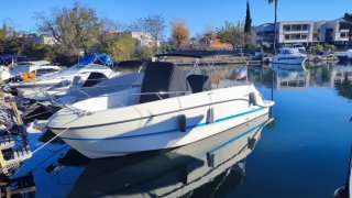 achat bateau Quicksilver Activ 805 Open
